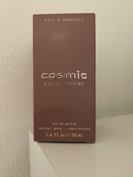 Kylie Jenner Cosmic edp 50 ml