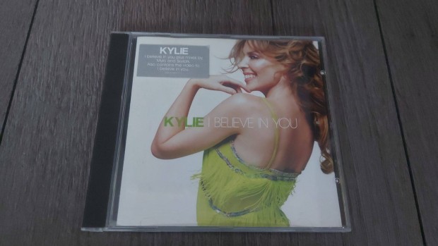 Kylie Minogue - CD