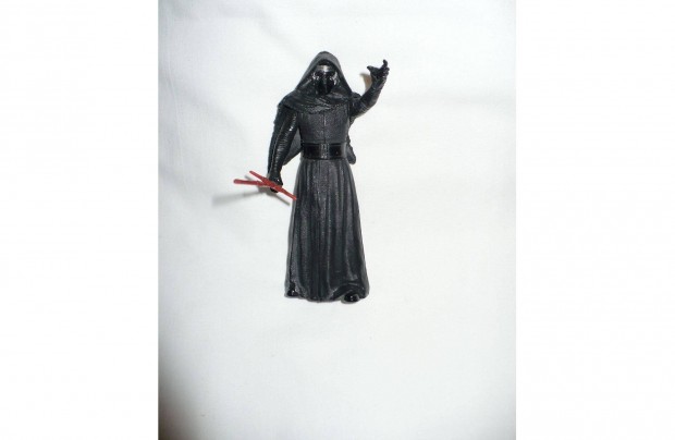 Kylo Ren figura, 14-15 cm-es