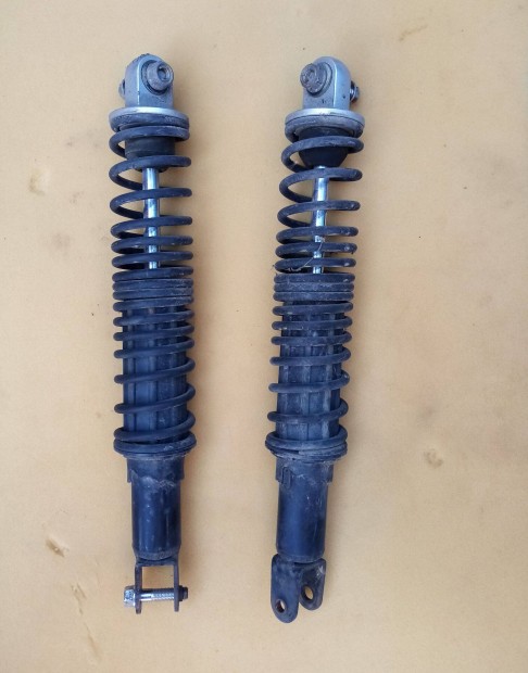 Kymco 125-300 Hts lengscsillapit