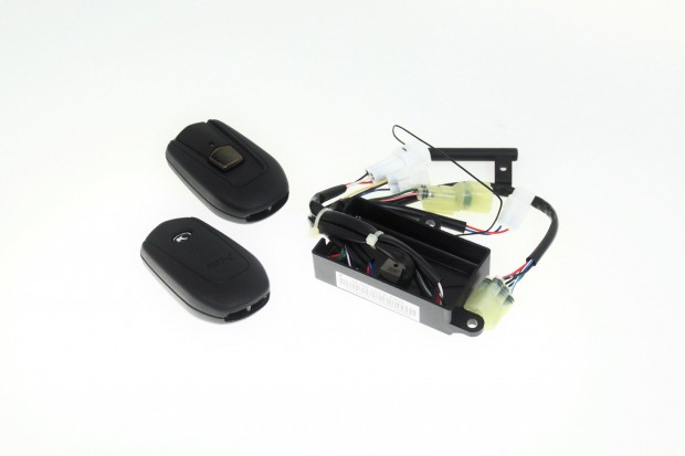 Kymco 3870A-LGC6-E00 gyújtáskapcsoló vezérlő modul