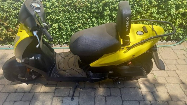 Kymco 50 agility T4