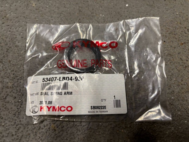 Kymco 53407-LBD4-900 lengkar tmts