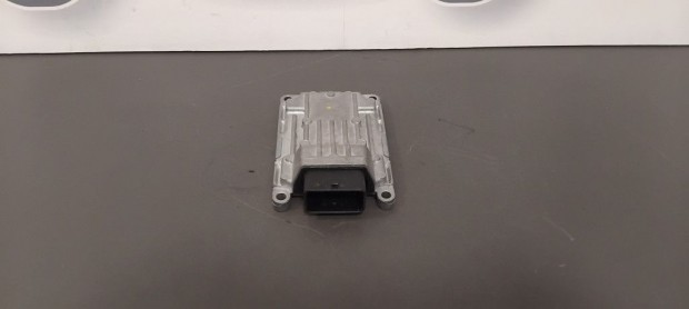 Kymco AK550 Ecu cdi gyújtás elektronika
