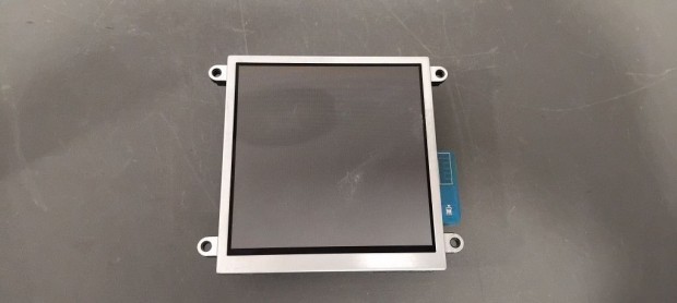 Kymco AK550 LCD kijelző