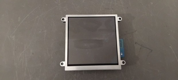Kymco AK550 LCD kijelző