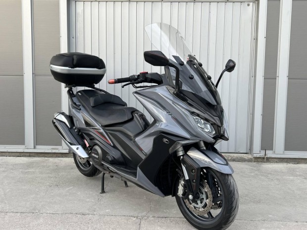 Kymco AK 550 ..
