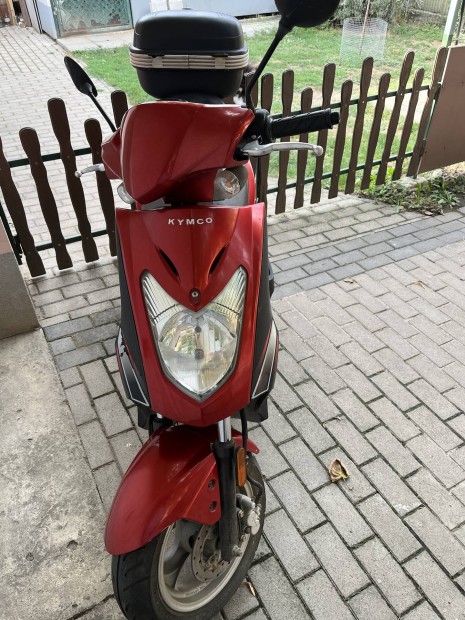 Kymco Agilitx