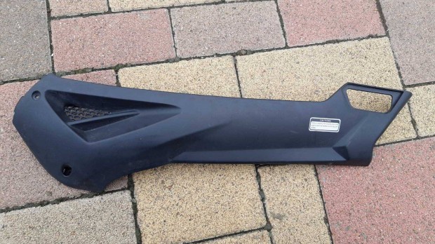 Kymco Agility 125 150 bal hasidom