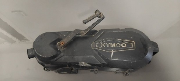 Kymco Agility 150 Dekni