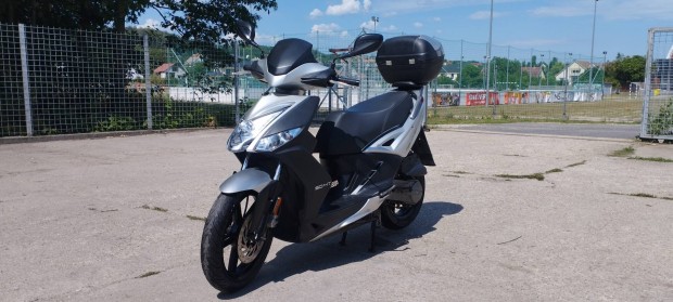 Kymco Agility 16+ 4T eladó