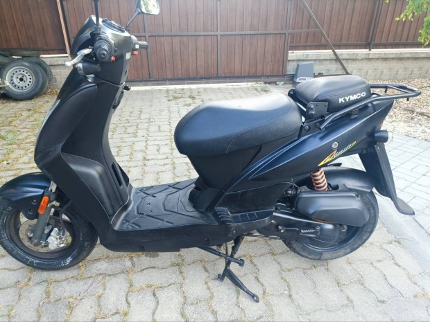 Kymco Agility 4T robogó