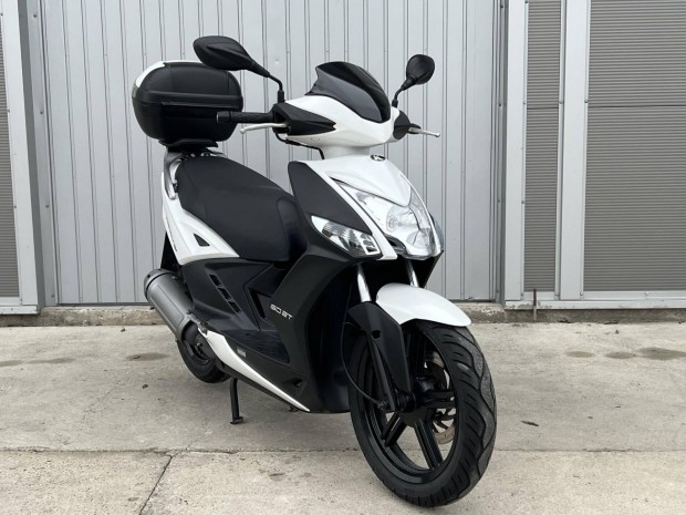 Kymco Agility 50 2T Karburtorors