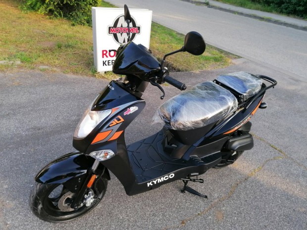 Kymco Agility 50 4T!Akció! Garancia!EURO4
