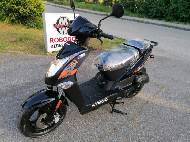 Kymco Agility 50 4T!Akció! Garancia!EURO4