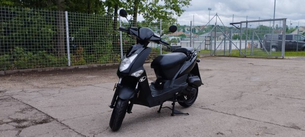 Kymco Agility 50 4T eladó