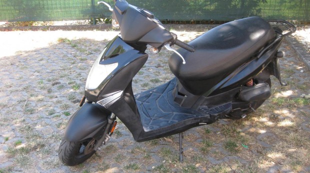 Kymco Agility 50 4t