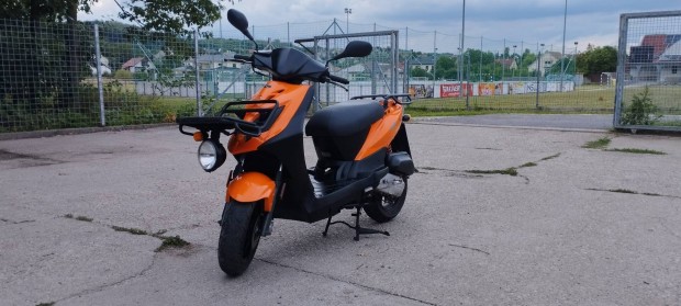 Kymco Agility Carry 50 elad 