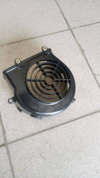 Kymco Agility City 125 ventiltor burkolat