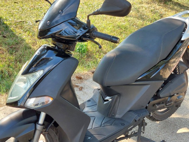 Kymco Agility City 16" 2T