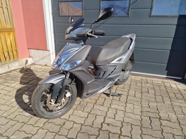 Kymco Agility City 50 16+