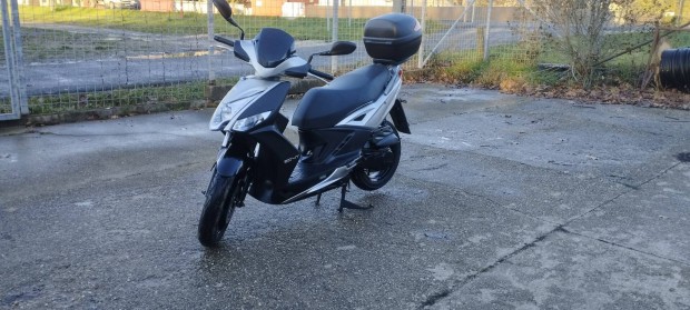 Kymco Agility City 50 16+