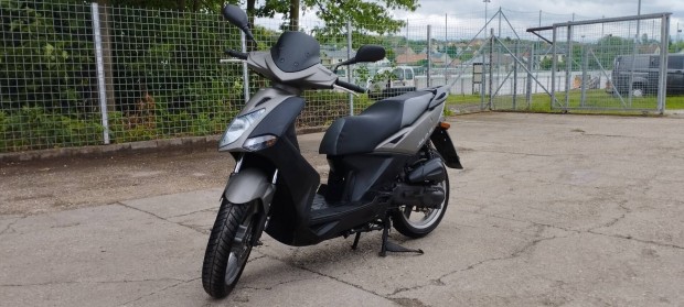Kymco Agility City 50 2T eladó