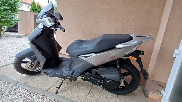 Kymco Agility City 50 4T