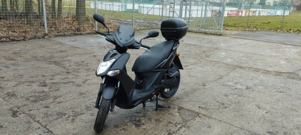 Kymco Agility City 50 4T elad 