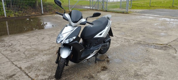 Kymco Agility City 50 eladó