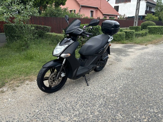 Kymco Agility City 50cc 4T