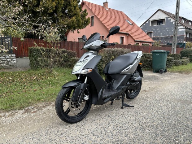 Kymco Agility City 50cc 4T