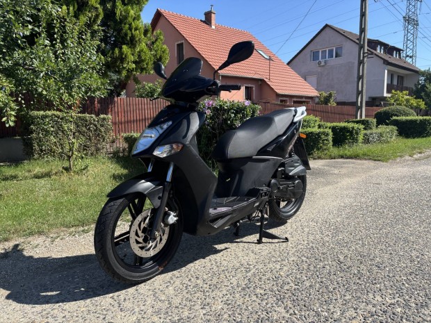Kymco Agility City 50cc 4T 