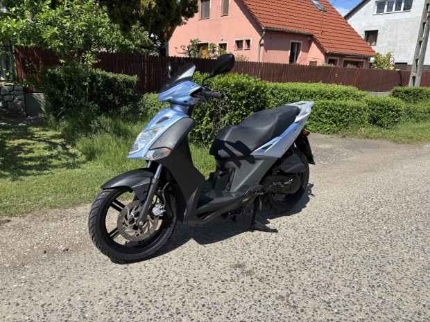 Kymco Agility City 50cc 4T