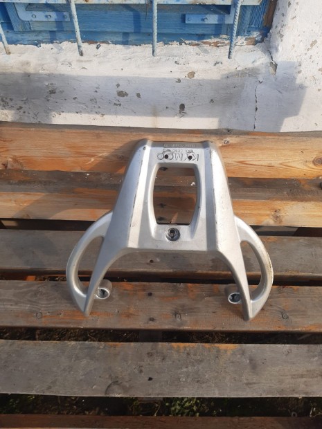 Kymco Agility City R16 kapaszkod