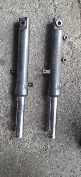 Kymco Agility City els� teleszk�p p�r