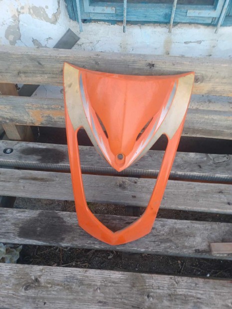 Kymco Agility Els idom