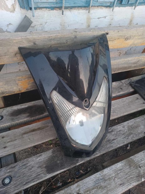 Kymco Agility Els idom