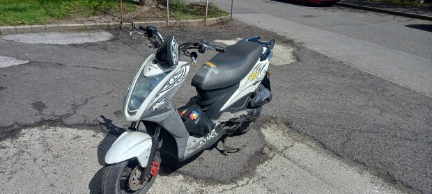 Kymco Agility RS 50 2T alkatrészek Miskolc
