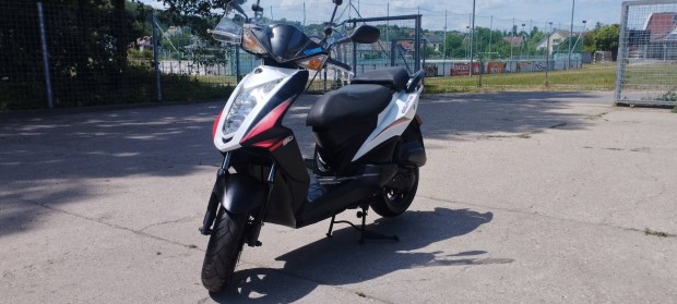 Kymco Agility RS 50 4T eladó