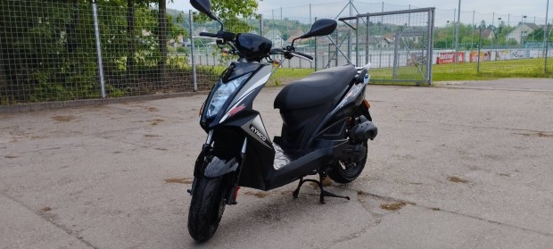 Kymco Agility RS Naked 50