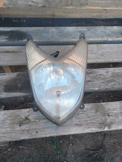 Kymco Agility l�mpa