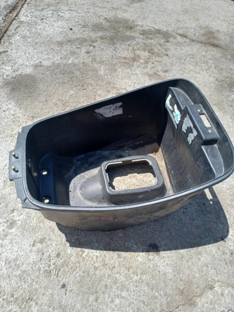 Kymco Agility sisaktart 