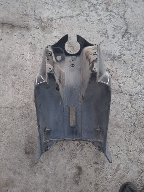 Kymco Agility trd idom