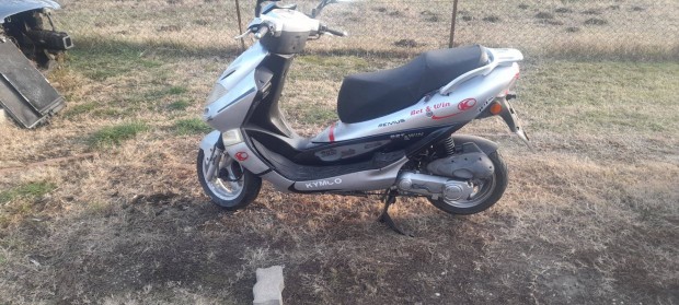 Kymco Bet-win bonts