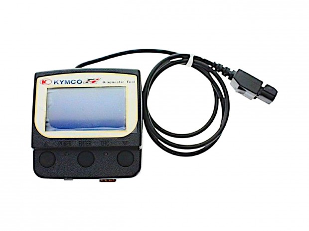 Kymco Diagnosztikai számítógép (interfész)