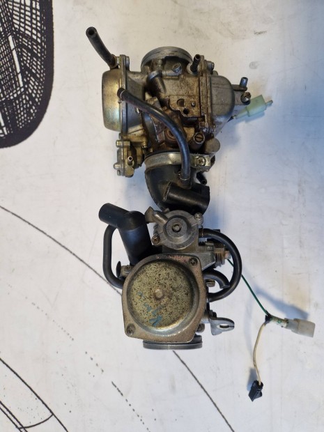 Kymco Dink,B&W karburtor