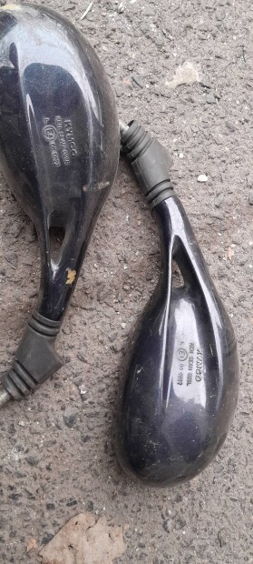 Kymco Dink People visszapillantó