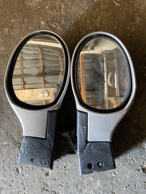 Kymco Dink tükrök
