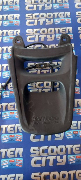 Kymco Dink j farokidom
